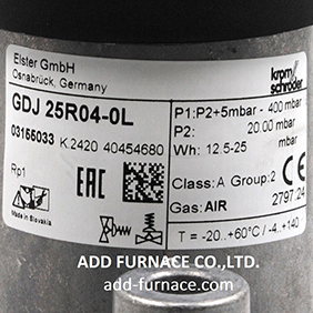 GDJ 25R04-0